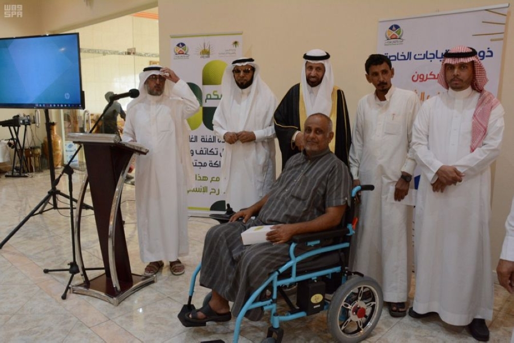 متى ينزل التأهيل الشامل لشهر سبتمبر 2025؟